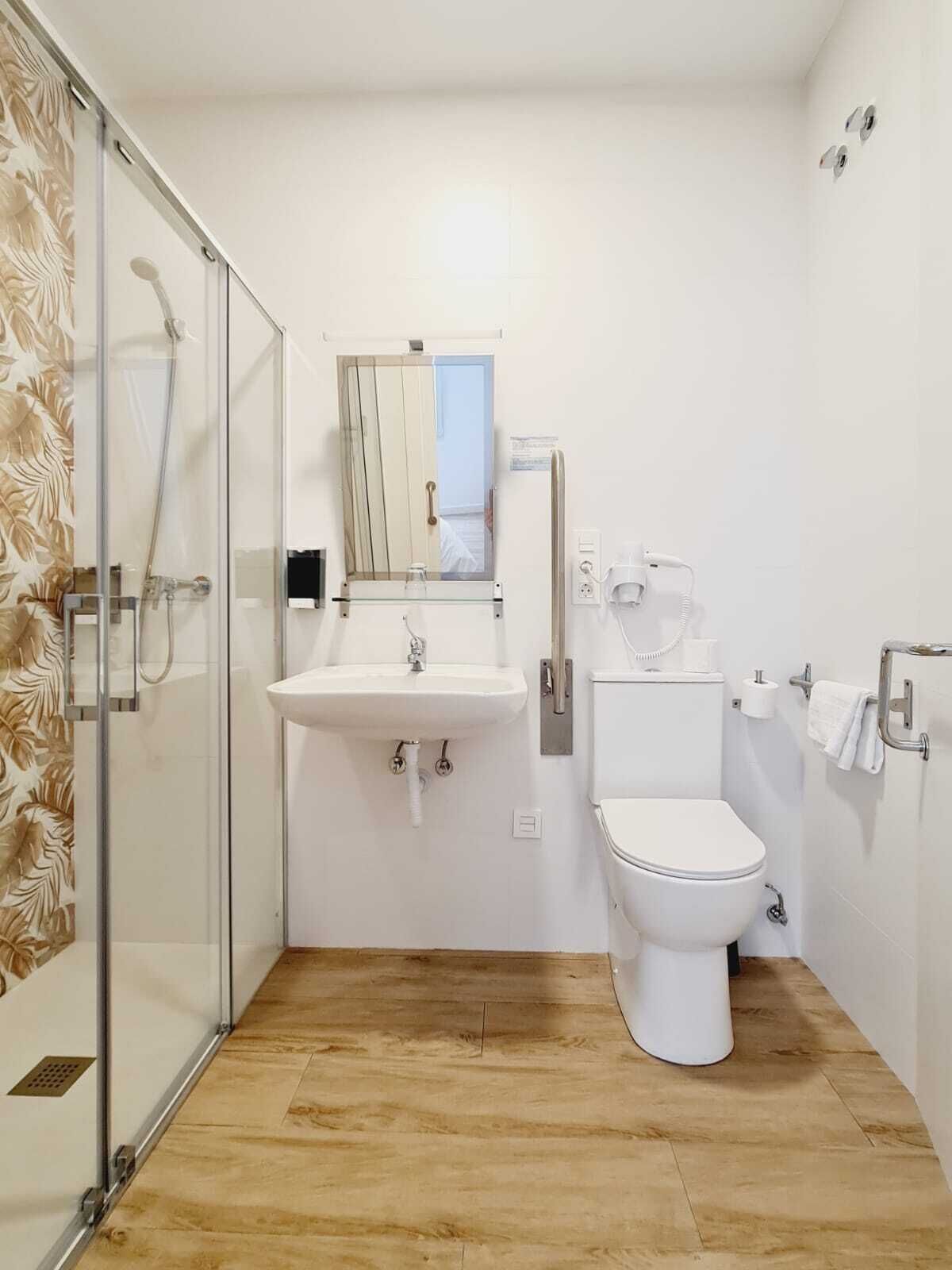 Foto - Bilbao ROOMS Lidon