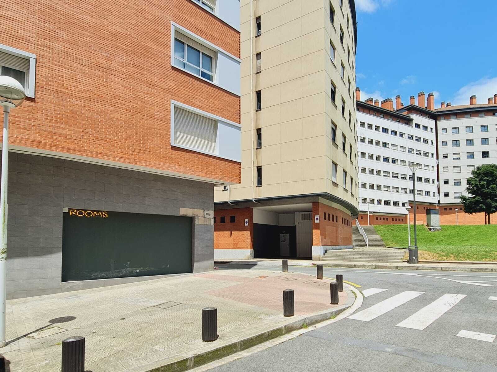 Foto - Bilbao ROOMS Lidon