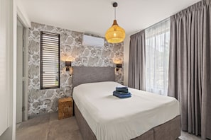 3 chambres, Wi-Fi, draps fournis