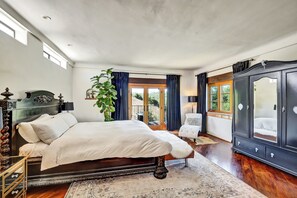 Luxury House, Multiple Beds, Pets Allowed, Valley View | Free WiFi