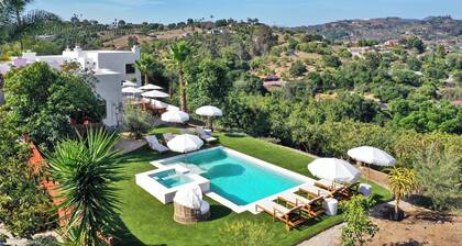 The Den at Coyote Ridge