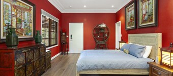 Birdstow – Spacious, peaceful Stay, Sleeps 10