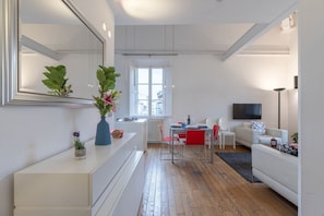 Interior - Florence Loft Duomo in great location (Firenze)