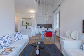 TV - Florence Loft Duomo in great location (Firenze)