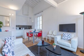 TV - Florence Loft Duomo in great location (Firenze)