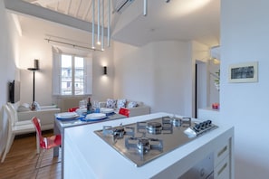 Interior - Florence Loft Duomo in great location (Firenze)