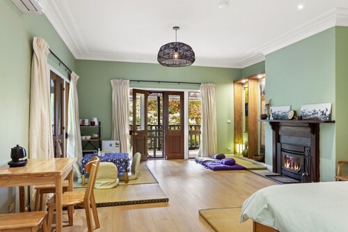 Sakura – Calm, Cozy, & Close to Nature