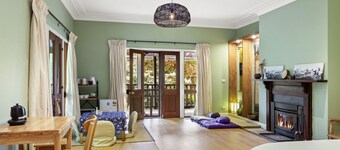 Sakura – Calm, Cozy, & Close to Nature