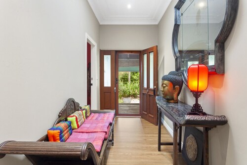 Moutan - Serene, Chinese-Inspired Retreat