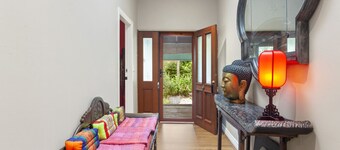 Moutan - Serene, Chinese-Inspired Retreat