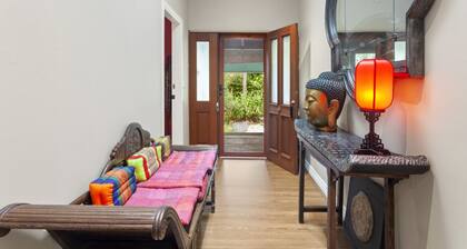 Moutan - Serene, Chinese-Inspired Retreat