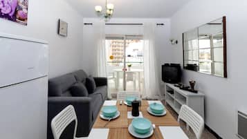 Apartment | Interior