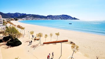 الإطلالة من المنشأة