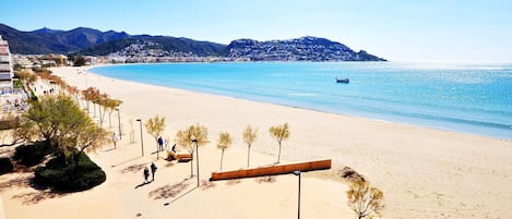 Apartment | View from property