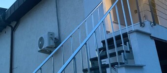 Black Forest Oasis Your retreat in the Black Forest - relax and feel good.