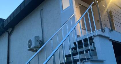 Black Forest Oase
Ihr Rückzugsort im Schwarzwald – Entspannen und Wohlfühlen.