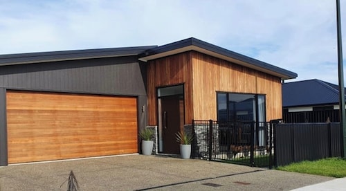 Brand New Home - Kerei Street