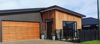 Brand New Home - Kerei Street