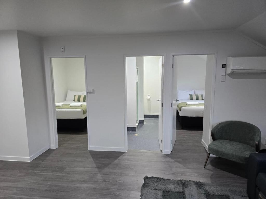 Classic-Apartment, 2 Schlafzimmer, Küche | Kostenloses WLAN