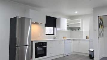 Klassiek appartement, 2 slaapkamers, keuken | 2 slaapkamers, gratis wifi