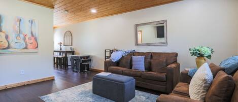 Smart-TV, Videospiele