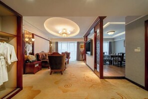 Room - Ganxian Tianyue International Hotel (Ganxian Middle School North Campus) (Ganzhou)