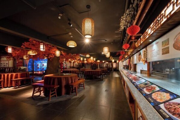 Accommodatievoorziening