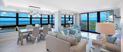 Télévision, chaßne hi-fi