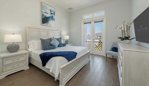 5 dormitorios y Internet