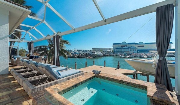 テラス / パティオ