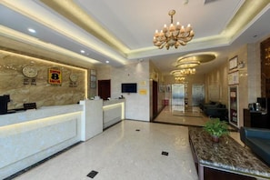 Unclassified image, 5 of 22, button - Super 8 Hotel (Huaiyuan Yudu Avenue) (Huaiyuan)