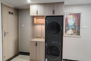 Interior - Super 8 Hotel (Huaiyuan Yudu Avenue) (Huaiyuan)