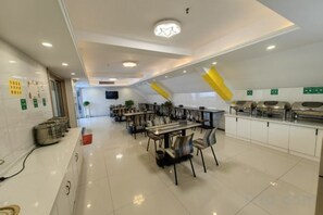 Unclassified image, 2 of 22, button - Super 8 Hotel (Huaiyuan Yudu Avenue) (Huaiyuan)