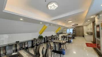 Restaurantes