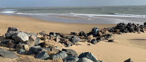Plage