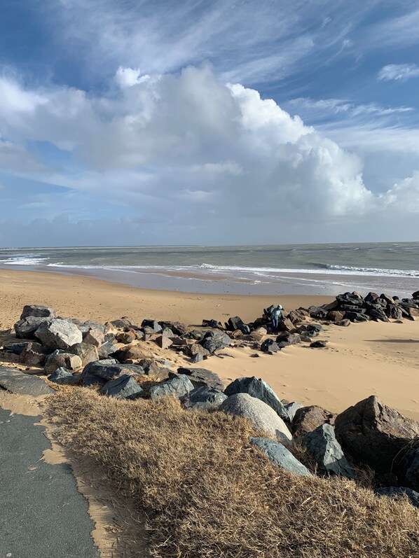 Plage