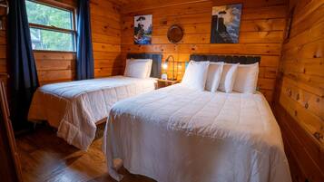 5 chambres, Wi-Fi gratuit