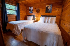 5 Schlafzimmer, kostenloses WLAN