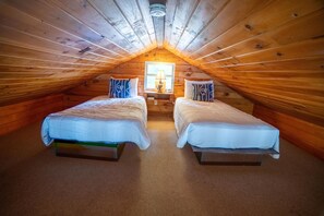 5 Schlafzimmer, kostenloses WLAN