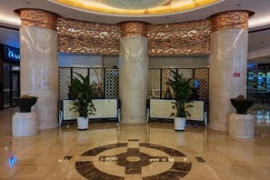 Interior - Taoran Hotel (Beijing)