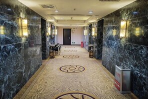 Unclassified image, 5 of 29, button - Taoran Hotel (Beijing)
