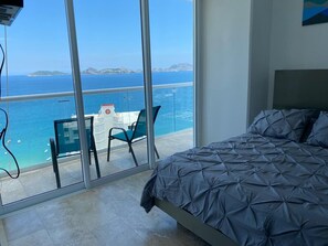 2 soverom, strykejern/-brett, wi-fi og sengetøy