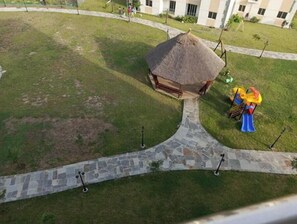 Terraço/pátio