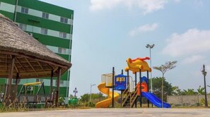 Espace pour enfants