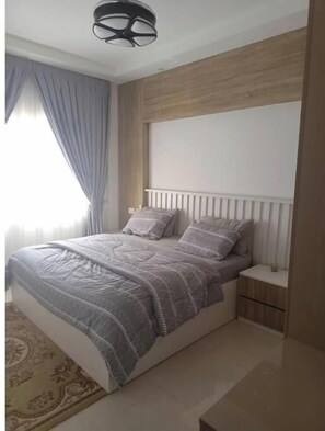 3 chambres, Wi-Fi, draps fournis