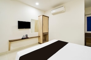 1 bedroom - Blissful Stays at Raniganj Hyderabad (Hyderabad)