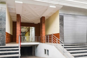 Reception - Blissful Stays at Raniganj Hyderabad (Hyderabad)