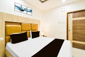 1 bedroom - Blissful Stays at Raniganj Hyderabad (Hyderabad)