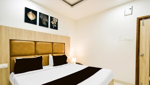 1 bedroom - Classic Devi Residency (Hyderabad)