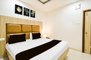 House | 1 bedroom - Blissful Stays at Raniganj Hyderabad (Hyderabad)